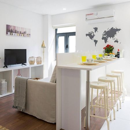 Aposentus - Your Home At Pinheiro'S Residence Porto Ngoại thất bức ảnh