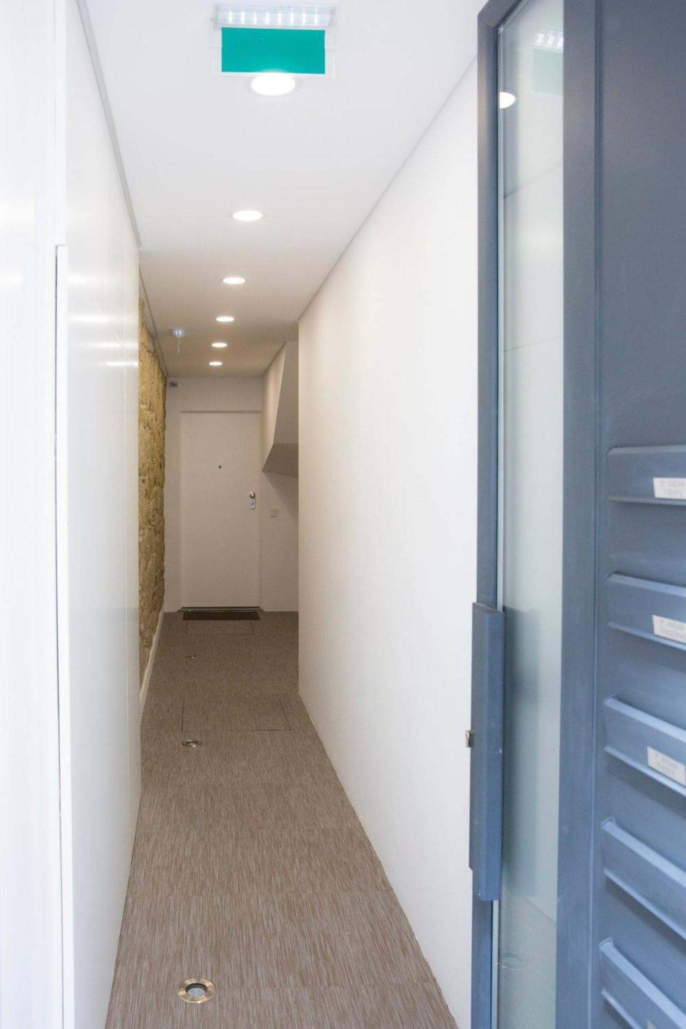 Aposentus - Your Home At Pinheiro'S Residence Porto Ngoại thất bức ảnh