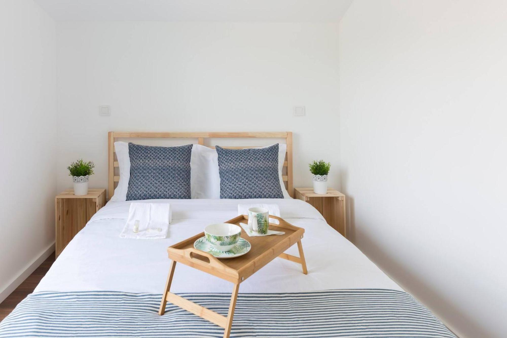 Aposentus - Your Home At Pinheiro'S Residence Porto Ngoại thất bức ảnh
