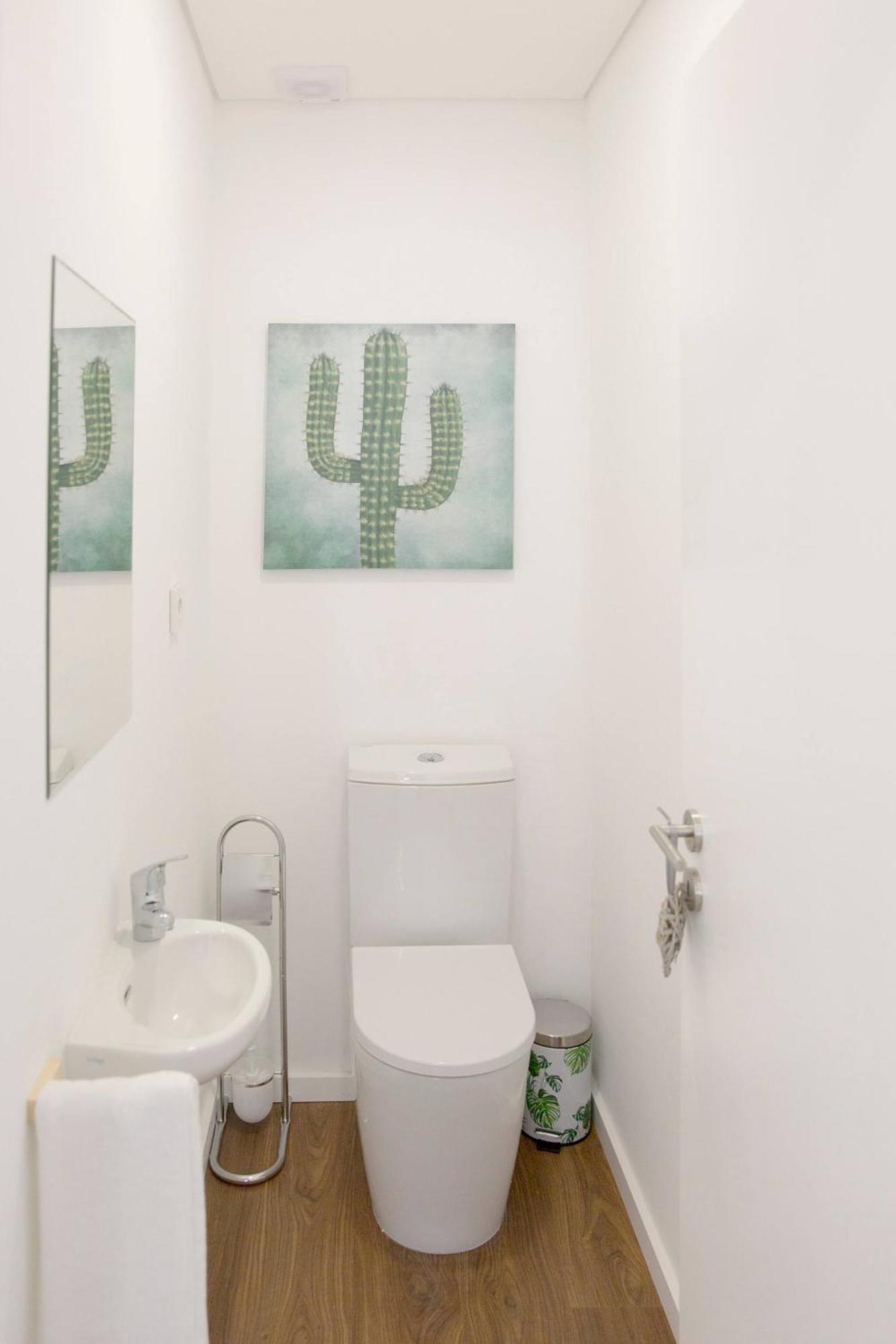 Aposentus - Your Home At Pinheiro'S Residence Porto Ngoại thất bức ảnh