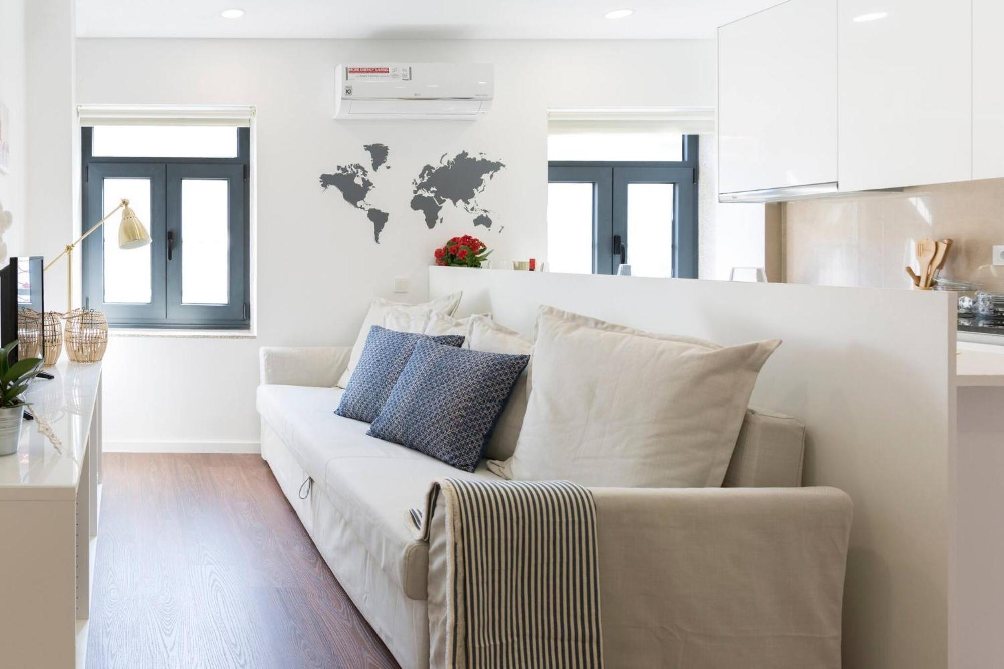 Aposentus - Your Home At Pinheiro'S Residence Porto Ngoại thất bức ảnh