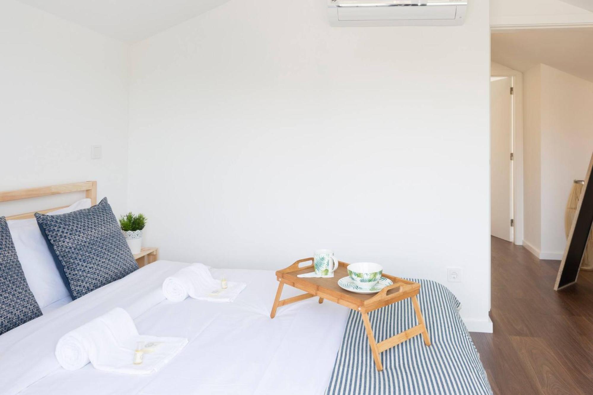 Aposentus - Your Home At Pinheiro'S Residence Porto Ngoại thất bức ảnh