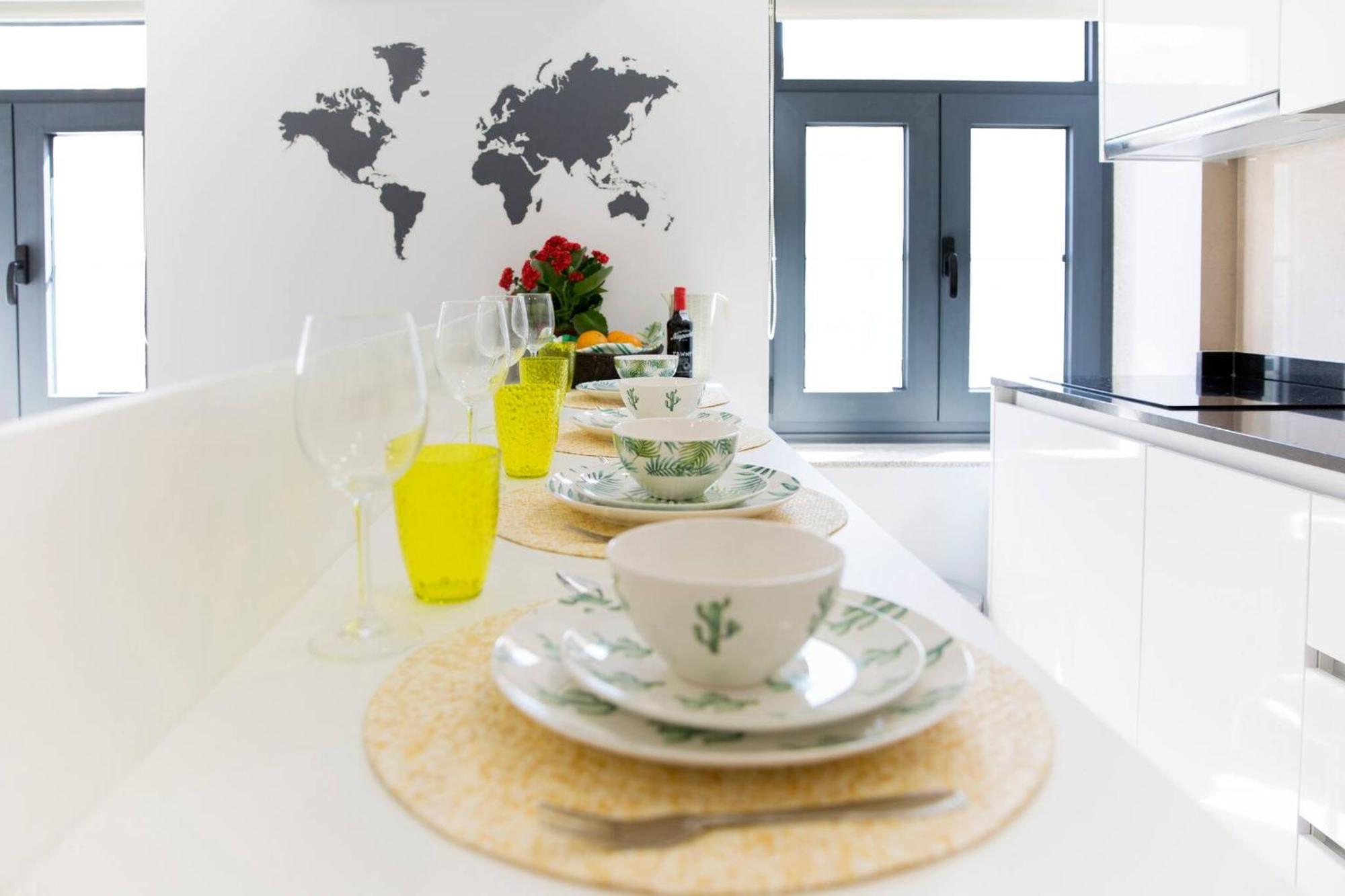 Aposentus - Your Home At Pinheiro'S Residence Porto Ngoại thất bức ảnh