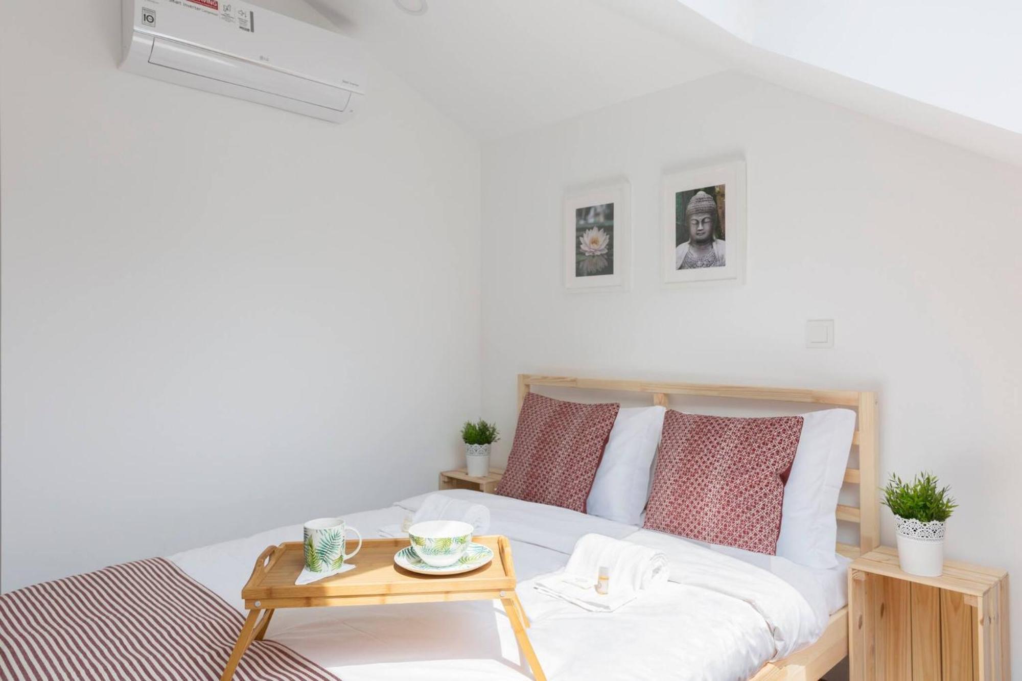 Aposentus - Your Home At Pinheiro'S Residence Porto Ngoại thất bức ảnh