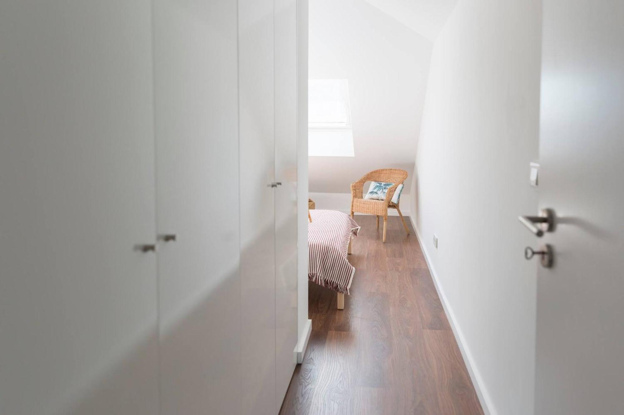 Aposentus - Your Home At Pinheiro'S Residence Porto Ngoại thất bức ảnh